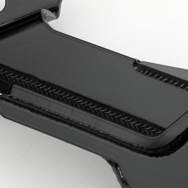 ICON 64039 - ICO64039 - ICON 08-Up Ford F-250/F-350 FSD Track Bar Bump Steer Bracket Kit (for Lift Between 2.5in-4.5in) - Shipped in Europe - Tuningsupply.com