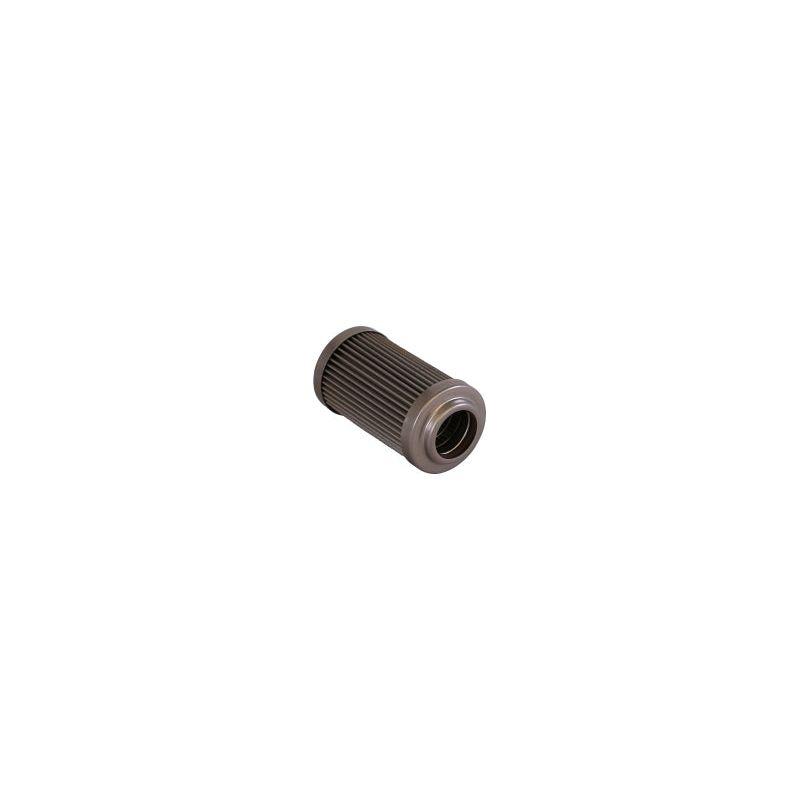 Aeromotive 12604 - AER12604 - Aeromotive Replacement 100 Micron SS Element (for 12304/12307/12324 Filter Assembly) - Shipped in Europe - Tuningsupply.com