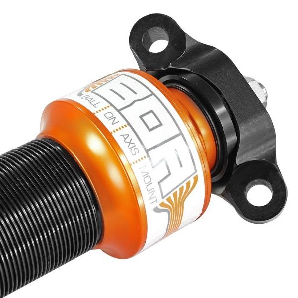 aFe 430-401004-N - AFE430-401004-N - aFe Control PFADT Series Featherlight Single Adj. Street/Track Coilover System; Chevy Corvette 14-15 - Shipped in Europe - Tuningsupply.com