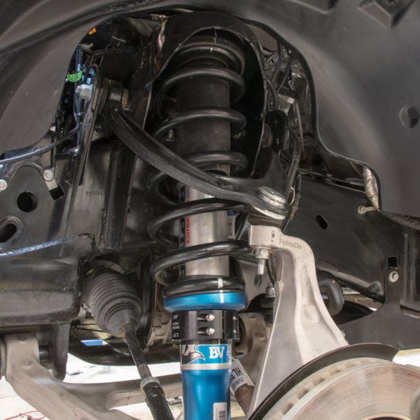 ICON IVD6130B - ICOIVD6130B - ICON 17-20 Ford Raptor .5-2.25 AAC Leveling Kit - Shipped in Europe - Tuningsupply.com