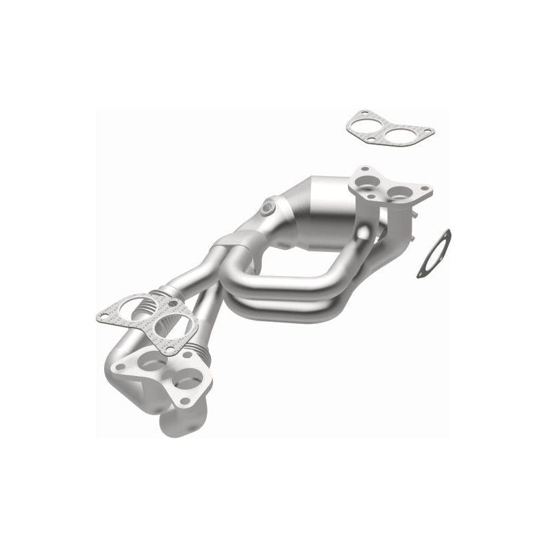 Magnaflow 5531447 - MAG5531447 - MagnaFlow Converter Direct Fit 06-10 Subaru Forester - Shipped in Europe - Tuningsupply.com