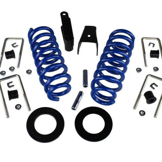 Ford Racing M-3000-H4A - FRPM-3000-H4A - Ford Racing 15-18 Ford F-150 Lowering Springs - Shipped in Europe - Tuningsupply.com