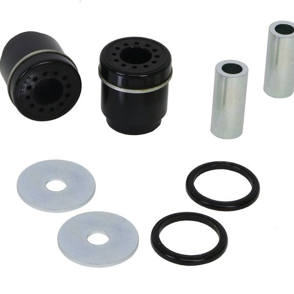 Whiteline KDT923 - WHLKDT923 - Whiteline 12+ Scion FR-S/Subaru BRZ/Toyota 86 Rear Diff - Support Outrigger Bushing - Shipped in Europe - Tuningsupply.com