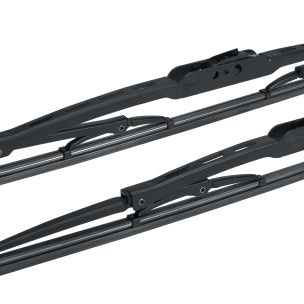 Hella LA9XW398114019/21 - HELLA9XW398114019/21 - Hella Standard Wiper Blade 19in/21in - Pair - Shipped in Europe - Tuningsupply.com