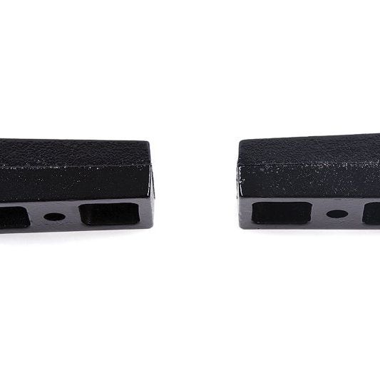 Zone Offroad ZONU3021 - ZORZONU3021 - Zone Offroad 2in Lift Blocks (Pair) 5/8in Pin - Shipped in Europe - Tuningsupply.com
