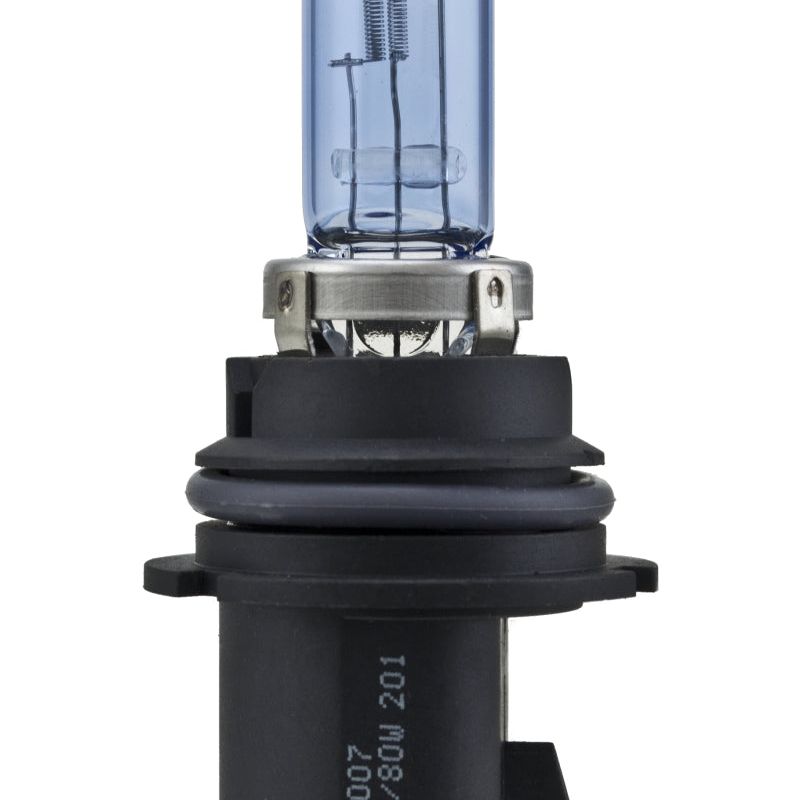 Hella LAH71070387 - HELLAH71070387 - Hella Optilux XB White Halogen Bulbs HB5 9007 12V 100/80W (2 pack) - Shipped in Europe - Tuningsupply.com