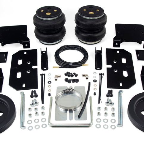 Air Lift 57595 - ALF57595 - Air Lift LoadLifter 7500XL Ultimate for 03-17 Ram 3500 - Shipped in Europe - Tuningsupply.com