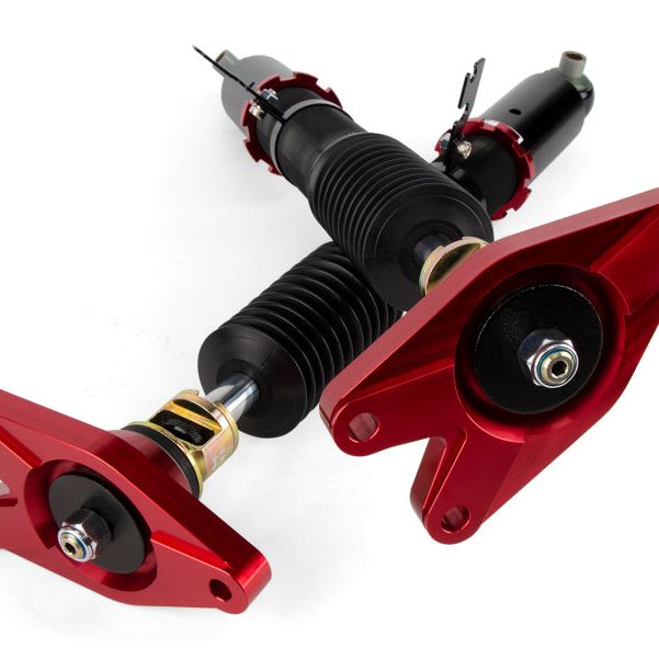 Air Lift 78687 - ALF78687 - Air Lift Performance 2020-2021 Toyota Supra (A90) Rear Kit - Shipped in Europe - Tuningsupply.com
