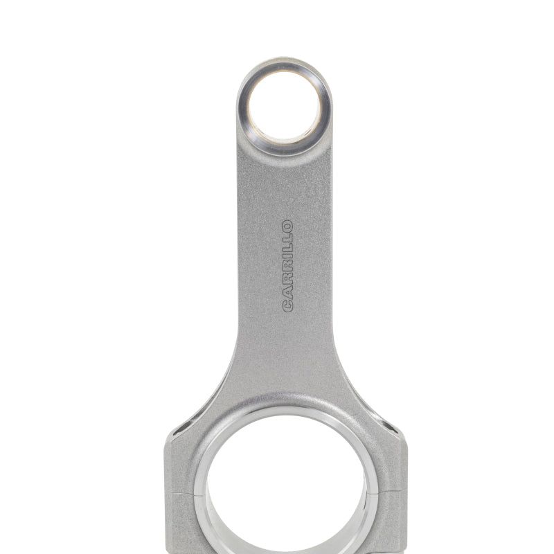 Carrillo SCR4245-4 - CRLSCR4245-4 - Carrillo Subaru EJ18/EJ20/EJ257 (WRX Sti) Pro-H 3/8 WMC Bolt Connecting Rods - Shipped in Europe - Tuningsupply.com