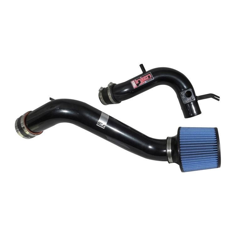 Injen SP1675BLK - INJSP1675BLK - Injen 08-09 Accord Coupe 2.4L 190hp 4cyl. Black Cold Air Intake - Shipped in Europe - Tuningsupply.com