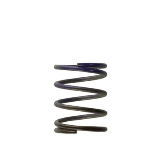 Turbosmart TS-0505-2003 - TURTS-0505-2003 - Turbosmart WG40 7PSI Middle Spring Brown/Purple - Shipped in Europe - Tuningsupply.com