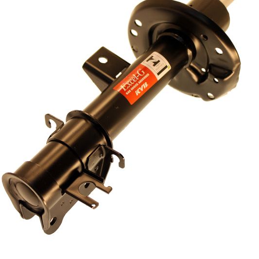 KYB 339855 - KYB339855 - KYB Shocks & Struts Excel-G Front Left Fiat 500/500C 12-13 - Shipped in Europe - Tuningsupply.com