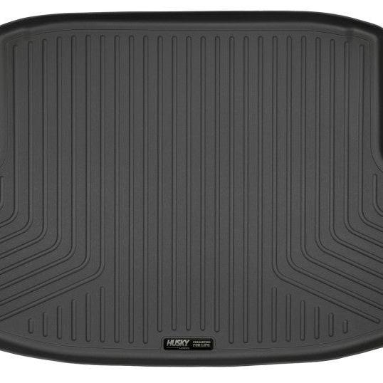 Husky Liners 44111 - HSL44111 - Husky Liners 2016 Honda Civic Sedan Weatherbeater Black Trunk Liner - Shipped in Europe - Tuningsupply.com