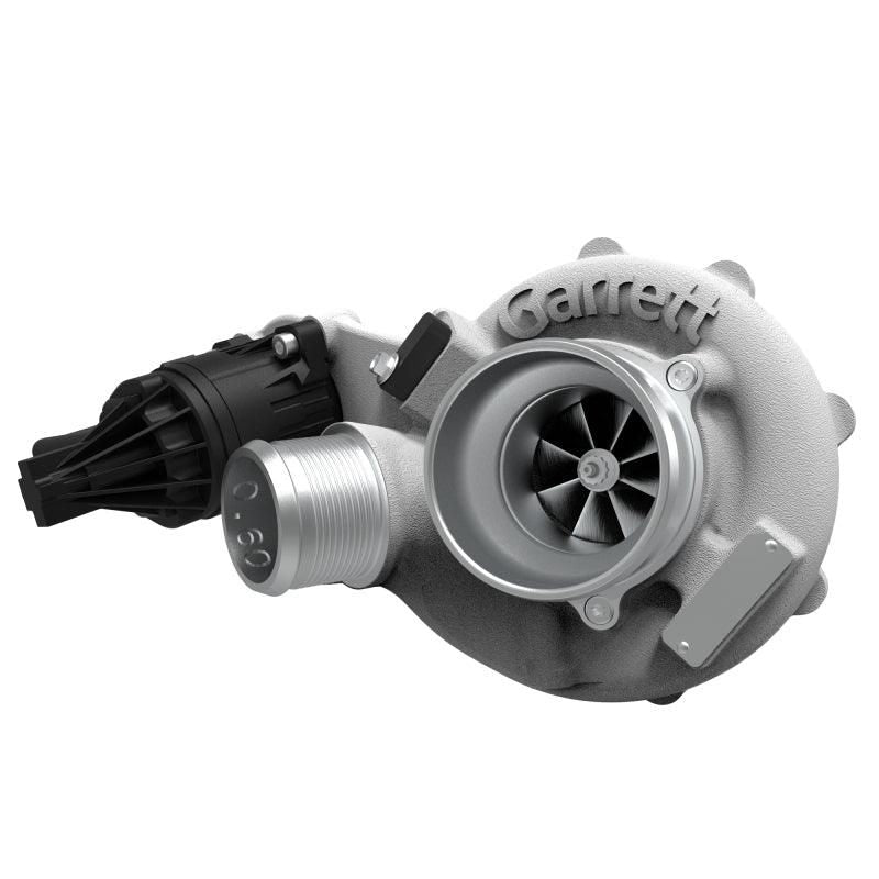 Garrett 901655-5001W - GRT901655-5001W - Garrett PowerMax 2017+ Ford F-150/Raptor 3.5L EcoBoost Stage 2 Upgrade Kit - Right Turbocharger - Shipped in Europe - Tuningsupply.com