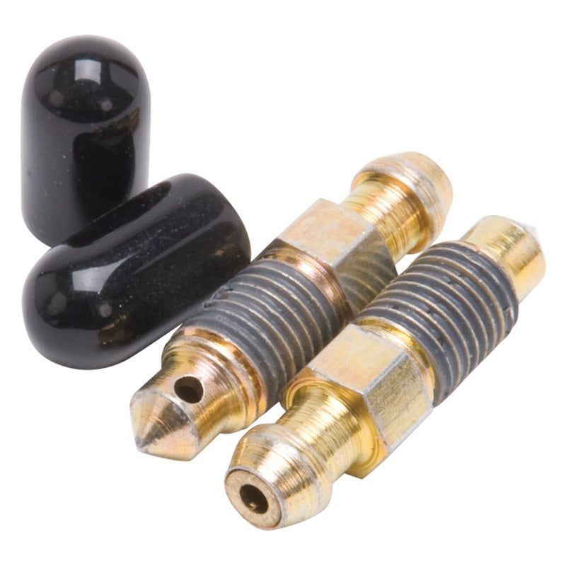 Russell 639550 - RUS639550 - Russell Performance Speed Bleeder 8mm X 1.0 - Shipped in Europe - Tuningsupply.com