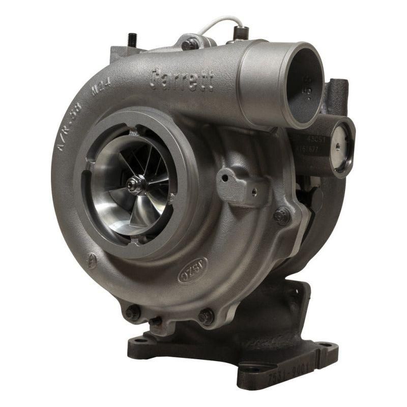 BD Diesel 1045840 - BDD1045840 - BD Diesel Duramax Screamer Turbo - 2004.5-2010 Chevrolet LLY/LBZ/LMM - Shipped in Europe - Tuningsupply.com
