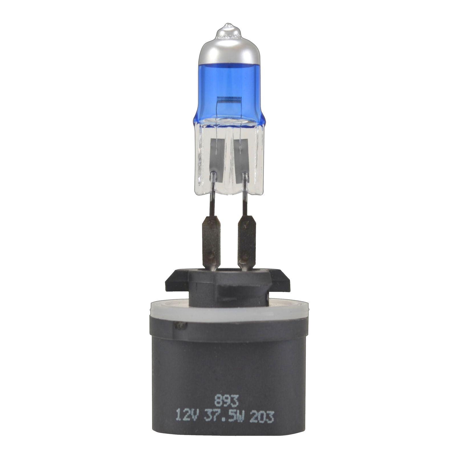 Hella LAH71071232 - HELLAH71071232 - Hella Bulb 893 12V 375W Xen Wht Xb (2) - Shipped in Europe - Tuningsupply.com