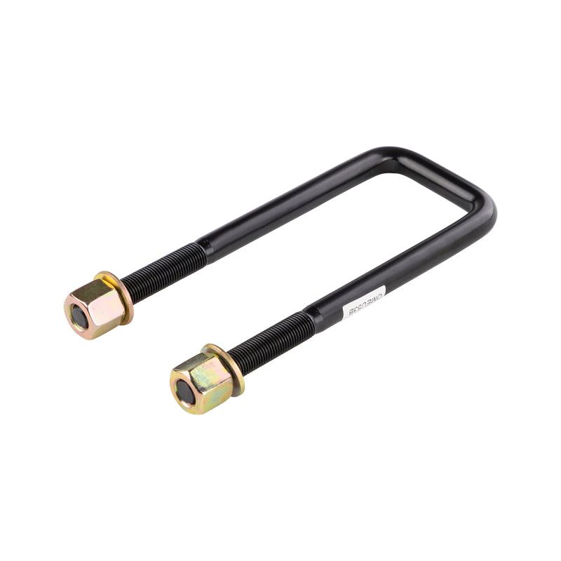 Old Man Emu OMEU53B - ARBOMEU53B - ARB / OME U Bolt Washer & Nut - Shipped in Europe - Tuningsupply.com