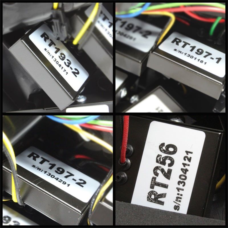 SPYDER 5072689 - SPY5072689 - Spyder Mercedes Benz W204 C-Class 08-11 LED Tail Lights Incandescent only - Blk ALT-YD-MBZC08-LED-BK - Shipped in Europe - Tuningsupply.com