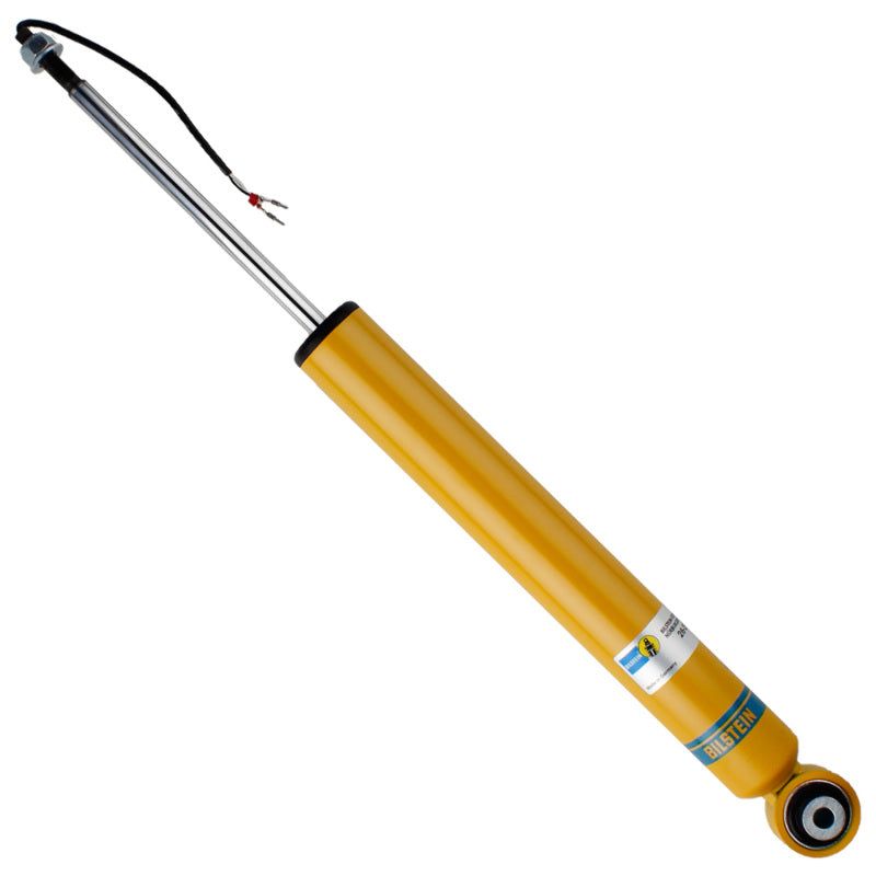 Bilstein 49-290868 - BIL49-290868 - Bilstein B16 (DampTronic) 18-21 Audi S5 Front and Rear Suspension System - Shipped in Europe - Tuningsupply.com