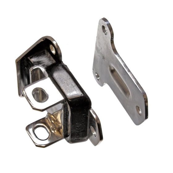 Energy Suspension 3.1115G - ENG3.1115G - Energy Suspension 68-72 Chevy Camaro / 64-72 Chevelle / 63-82 Corvette / 69-72 Nova Black Early Engi - Shipped in Europe - Tuningsupply.com