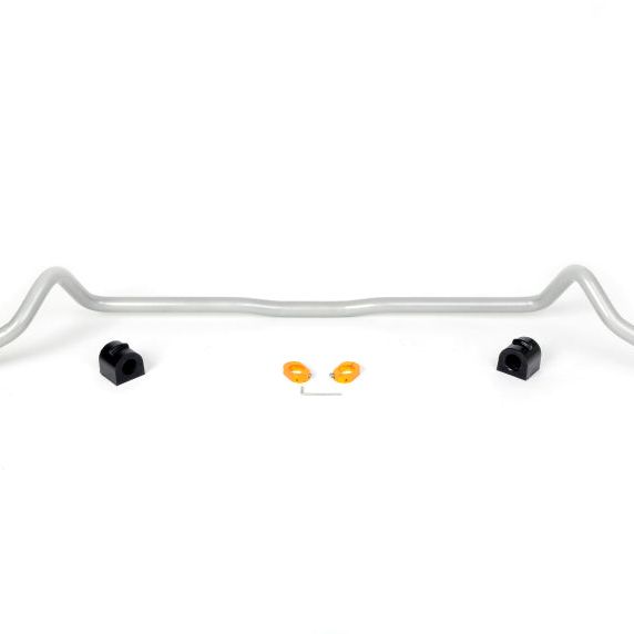 Whiteline BMF51X - WHLBMF51X - Whiteline 05+ Mazda 3 BK / 07+ Mazdaspeed3 Hatch FWD Front 24mm X-Heavy Duty Swaybar - Shipped in Europe - Tuningsupply.com