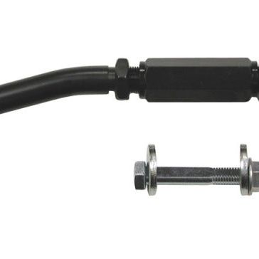 Eibach 5.72050K - EIB5.72050K - Eibach Pro-Alignment Rear Camber / Toe Kit for 03-08 Nissan 350z / 03-07 Infiniti G35 Coupe / 03-06 - Shipped in Europe - Tuningsupply.com