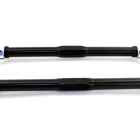 SPL Parts SPL RTAEL F8X - SPPSPL RTAEL F8X - SPL Parts 2014+ BMW M2/M3/M4 (F8X) Rear Toe Links w/Eccentric Lockout - Shipped in Europe - Tuningsupply.com