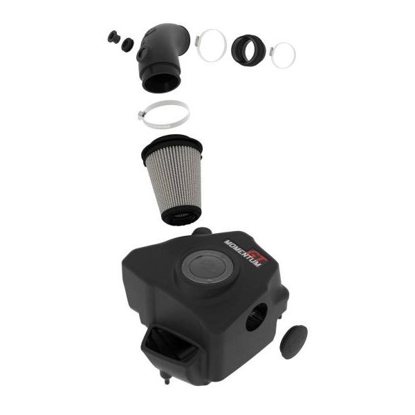 aFe 50-70078D - AFE50-70078D - aFe Power 2021 Ford Bronco Sport L3-1.5L (t) Momentum GT Cold Air Intake System w/ Pro DRY S Filter - Shipped in Europe - Tuningsupply.com