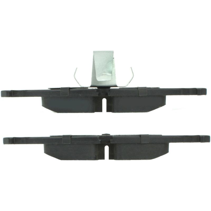 Stoptech 309.06810 - STO309.06810 - StopTech Performance 00-04 BMW M5 E39 / 00-06 X5 / 03-05 Range Rover HSE Front Brake Pads - Shipped in Europe - Tuningsupply.com