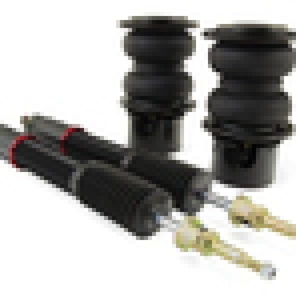 Air Lift 78664 - ALF78664 - Air Lift Performance 15-17 Volkswagen Golf R Rear Kit - Shipped in Europe - Tuningsupply.com