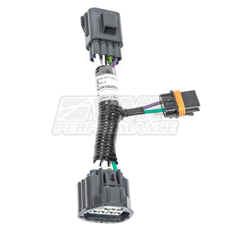 VMP Performance VMP-ENF000 - VMPVMP-ENF000 - VMP Performance 11-21 Ford Mustang Plug and Play Fuel Pump Voltage Booster - Shipped in Europe - Tuningsupply.com