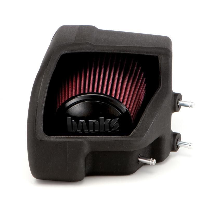 Banks Power 41832 - GBE41832 - Banks Power 07-11 Jeep 3.8L Wrangler Ram-Air Intake System - Shipped in Europe - Tuningsupply.com