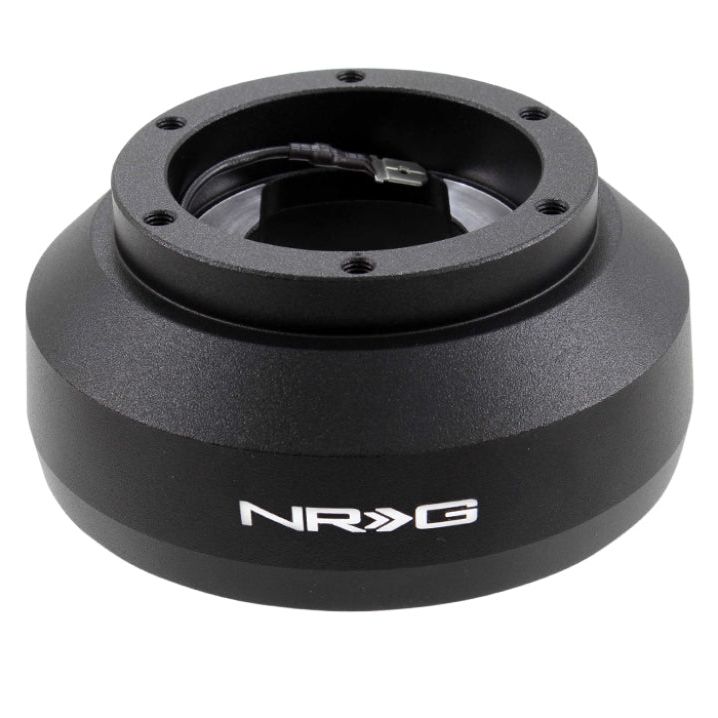 NRG SRK-135H - NRGSRK-135H - NRG Short Hub Adapter 2015+ Honda FIT / 2015+ Civic / 13+ Acura ILX - Shipped in Europe - Tuningsupply.com