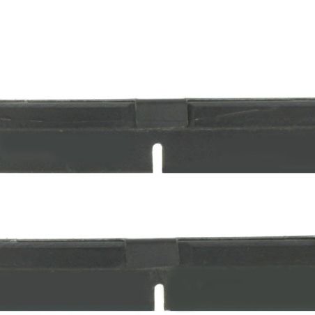 Stoptech 309.04840 - STO309.04840 - StopTech Performance 4/89-99 Mitsubishi Eclipse GST Front Brake Pads - Shipped in Europe - Tuningsupply.com