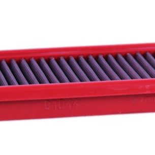 BMC FB01044 - BMCFB01044 - BMC 2018 Mercedes Class G (W463) G500 Replacement Panel Air Filter (2 Filters Required) - Shipped in Europe - Tuningsupply.com