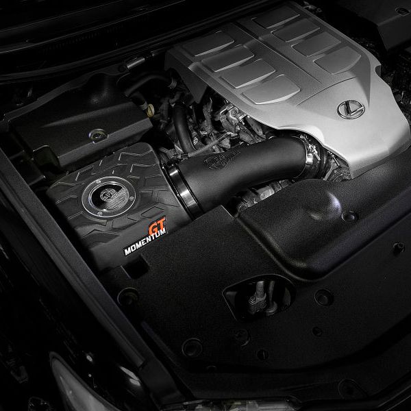 aFe 50-70022D - AFE50-70022D - aFe Momentum GT Cold Air Intake Pro DRY S 10-18 Lexus GX 460 V8-4.6L - Shipped in Europe - Tuningsupply.com