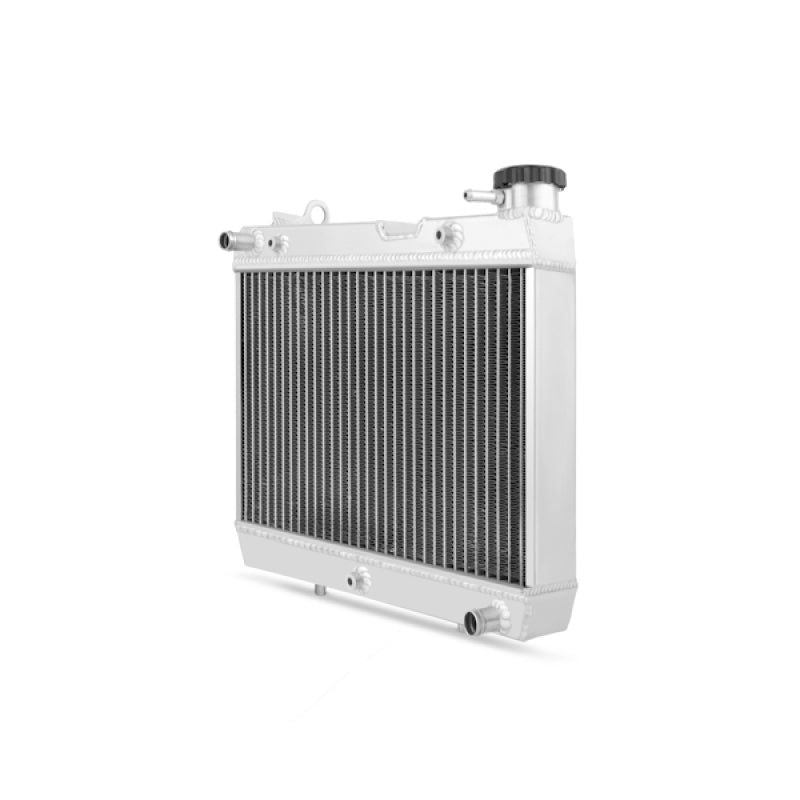 Mishimoto MMPS-TRX450R-04 - MISMMPS-TRX450R-04 - Mishimoto 04-09 Honda TRX450R Aluminum Radiator - Shipped in Europe - Tuningsupply.com