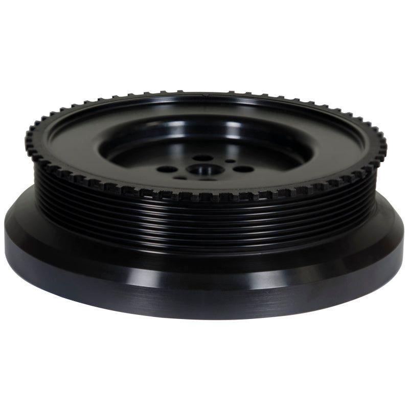 Fluidampr 920301 - FDR920301 - Fluidampr Dodge Cummins 5.9L 2003-2007 Steel Internally Balanced Damper - Shipped in Europe - Tuningsupply.com