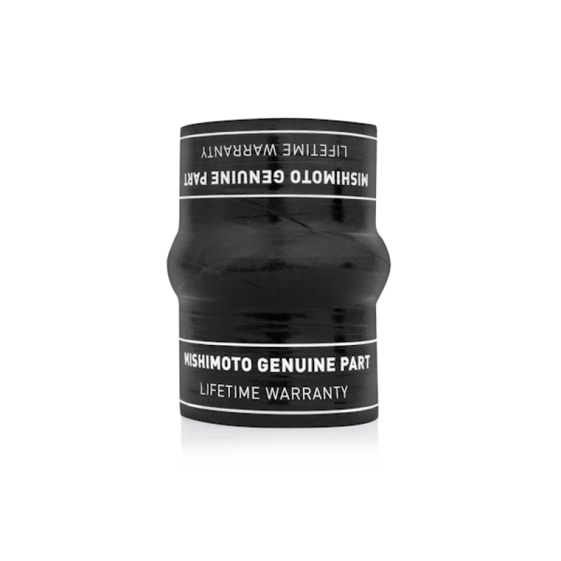 Mishimoto MMICP-F2D-03BK - MISMMICP-F2D-03BK - Mishimoto 03-07 Ford 6.0L Powerstroke Pipe and Boot Kit - Shipped in Europe - Tuningsupply.com