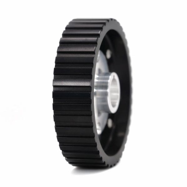 Fidanza 930774 - FID930774 - Fidanza 86-93 Supra 7MGTE Silver Cam Gear (Requires 2) - Shipped in Europe - Tuningsupply.com