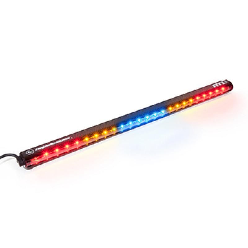 Baja Designs 103001 - BAJ103001 - Baja Designs RTL-B Single Straight 30in Light Bar - Shipped in Europe - Tuningsupply.com