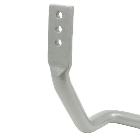 Whiteline BBF39Z - WHLBBF39Z - Whiteline 02/95-01/02 BMW 3 Series E36/316i/318Ti Compact Front Heavy Duty Adjustable 27mm Swaybar - Shipped in Europe - Tuningsupply.com