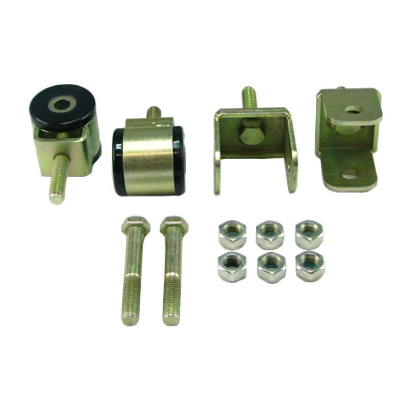 Whiteline W92930 - WHLW92930 - Whiteline Plus 04-8/06 Pontiac GTO / 9/97-8/06 Lumina Engine Mount Assembly - Shipped in Europe - Tuningsupply.com