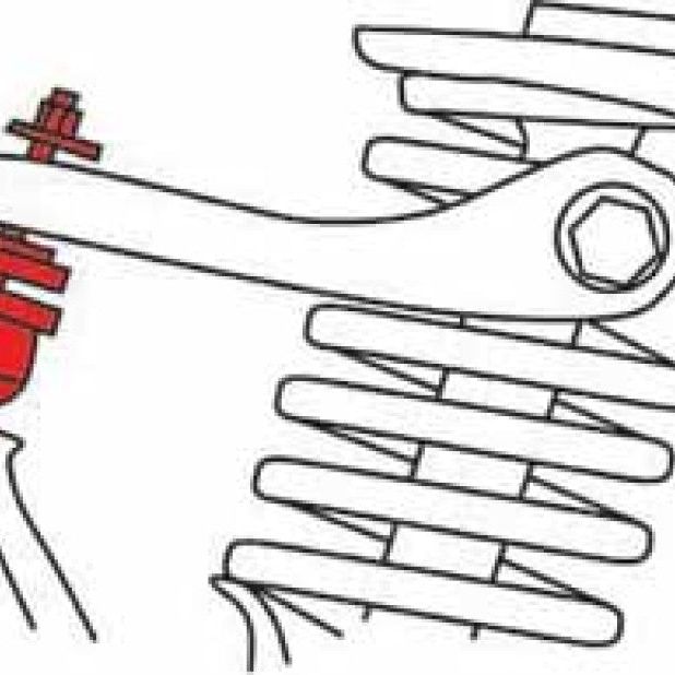 SPC Performance 67220 - SPC67220 - SPC Performance 00-09 Honda S2000 Front/Rear Adjustable Ball Joint (1.5deg.) - Shipped in Europe - Tuningsupply.com