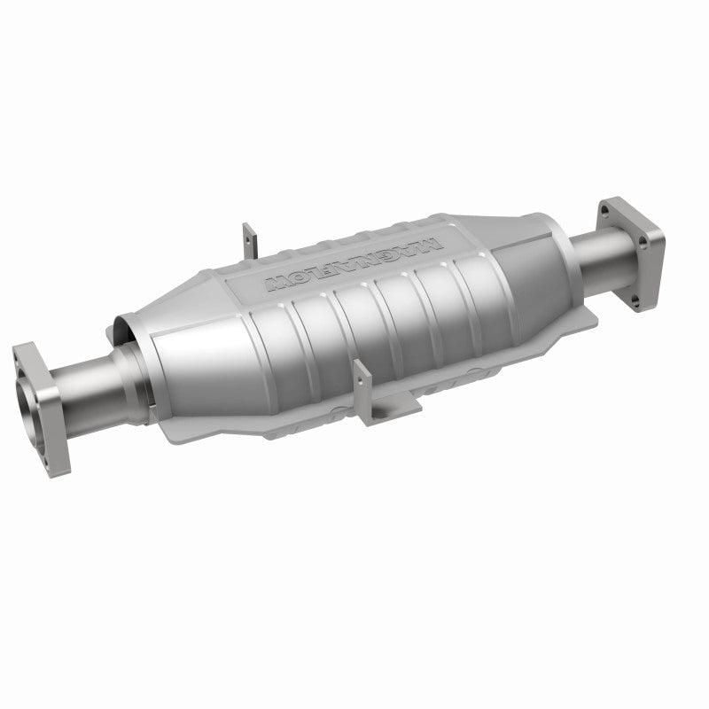 Magnaflow 23503 - MAG23503 - MagnaFlow Conv DF Fiat-Lancia 79 83 - Shipped in Europe - Tuningsupply.com