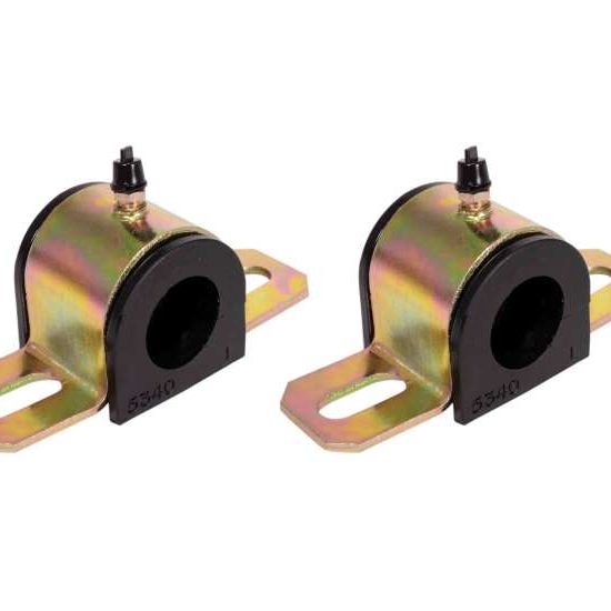 Eibach 35145.320 - EIB35145.320 - Eibach Anti-Roll Bar Kit (Front & Rear) for 2015 Ford Mustang 2.3L EcoBoost/3.7L V6/GT 5.0L V8 - Shipped in Europe - Tuningsupply.com