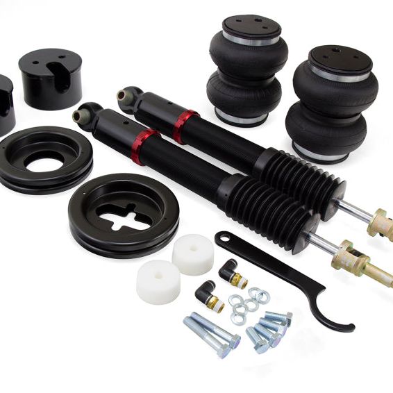 Air Lift 78664 - ALF78664 - Air Lift Performance 15-17 Volkswagen Golf R Rear Kit - Shipped in Europe - Tuningsupply.com