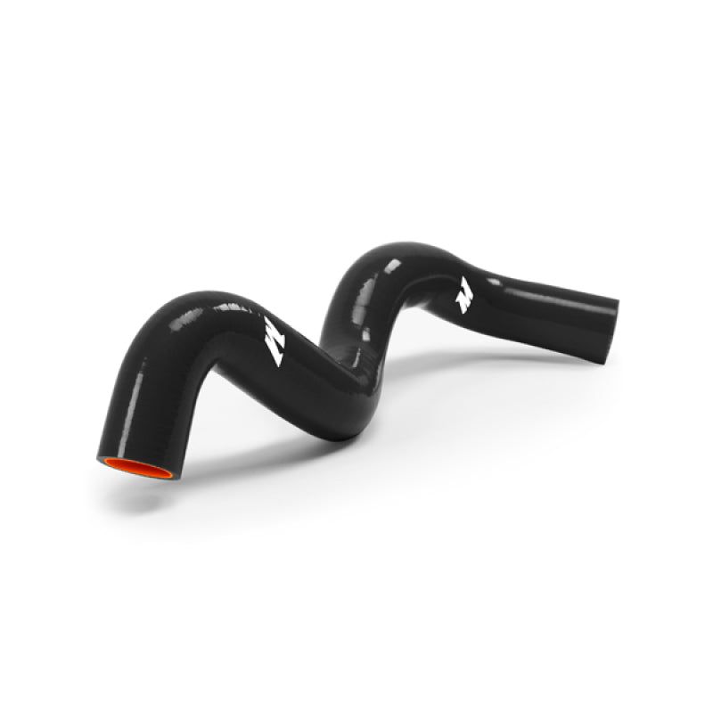 Mishimoto MMHOSE-TINY-07BK - MISMMHOSE-TINY-07BK - Mishimoto 06-14 Mini Cooper S (Turbo) Black Silicone Hose Kit - Shipped in Europe - Tuningsupply.com