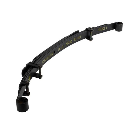 Old Man Emu CS038R - ARBCS038R - ARB / OME Leaf Spring Suzuki Sierra R - Shipped in Europe - Tuningsupply.com